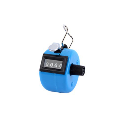 ABS Hand Tally Counter