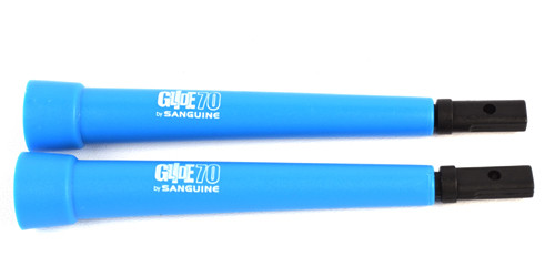 Glide70 Speed Handle (set)