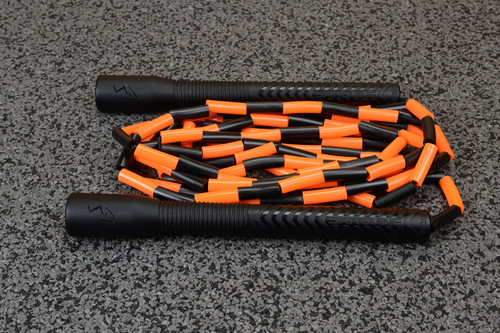 LX Champion Freestyle Soft Beaded Rope