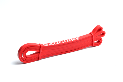 Pull Up Resistance Bands