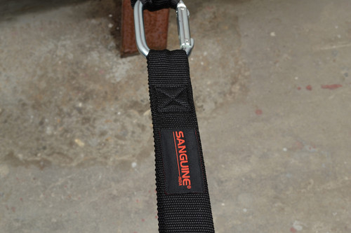 Battling Rope Anchor Strap