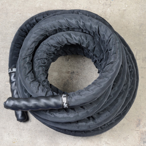 Battling Rope Super D Wrapped
