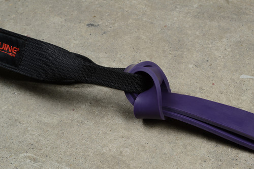 Resistance Band Door Anchor