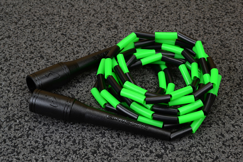 MX Soft Beaded Jump Rope