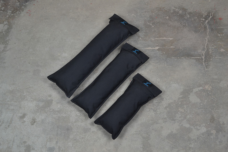 Sandbag-Filler Bags