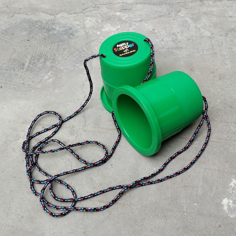 Sanguine Kids Agility Stepper