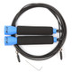 Rev1 Super Speed Jump Rope - TPU Coated 2.4