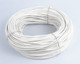 5mm Licorice/PVC Rope Spool - 50mtr