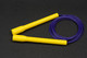 LX 4.0 Freestyle Jump Rope - Purple Cord