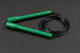 LX 4.0 Freestyle Jump Rope - Black Cord