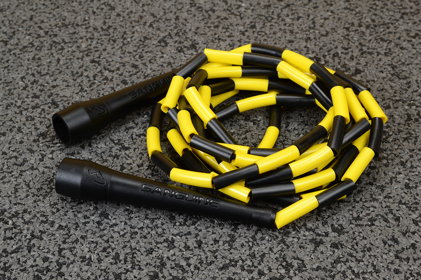 Beaded Jump Rope