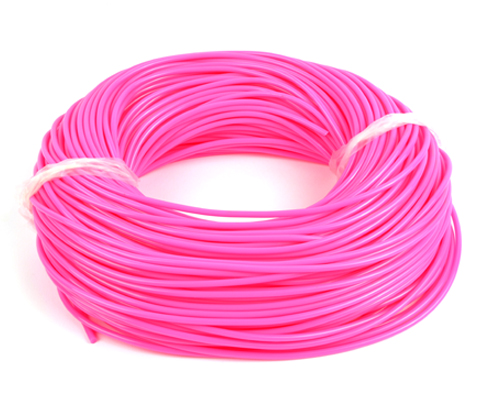 Dope Ropes Long Handle PVC Jump Rope (5mm and 4mm PVC) – Dope