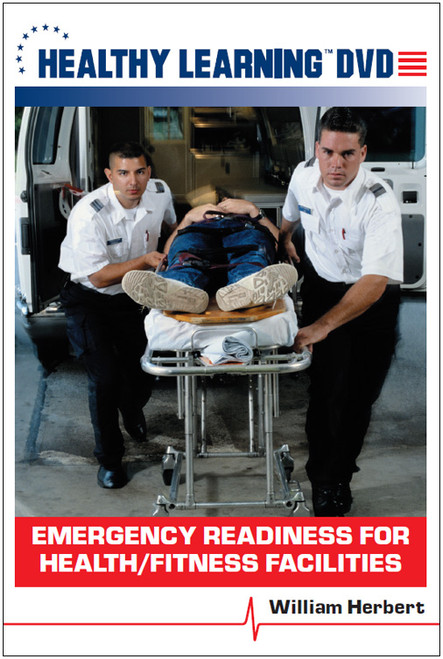 Emergency Readiness for Health/Fitness Facilities