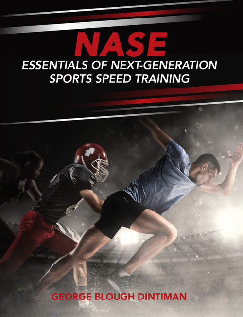 NASE Essentials of Next-Generation Sports Speed Training