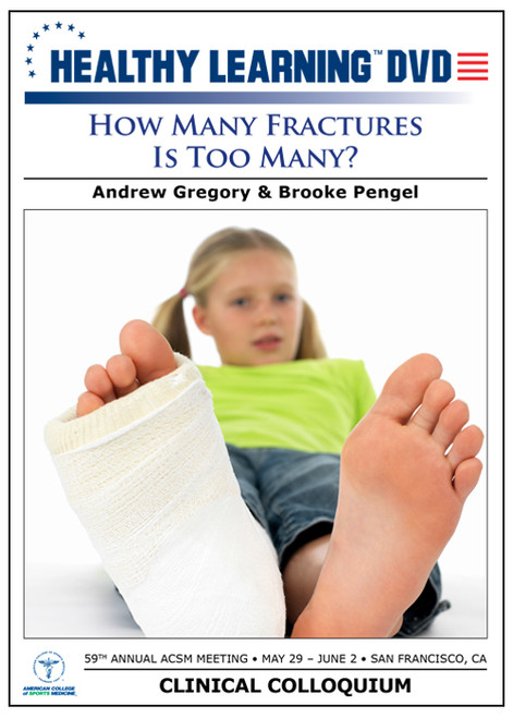 How Many Fractures Is Too Many?