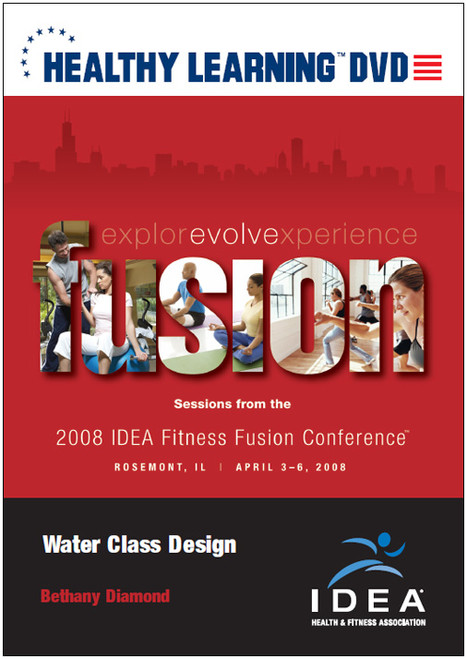 Water Class Design