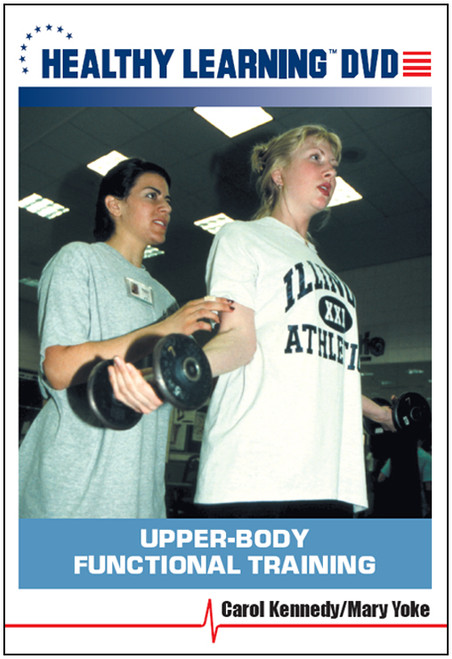 Upper-Body Functional Training