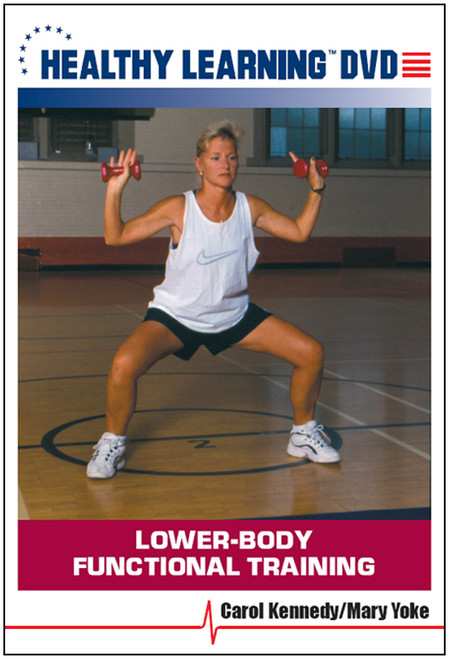 Lower-Body Functional Training