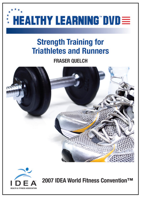 Strength Training for Triathletes and Runners