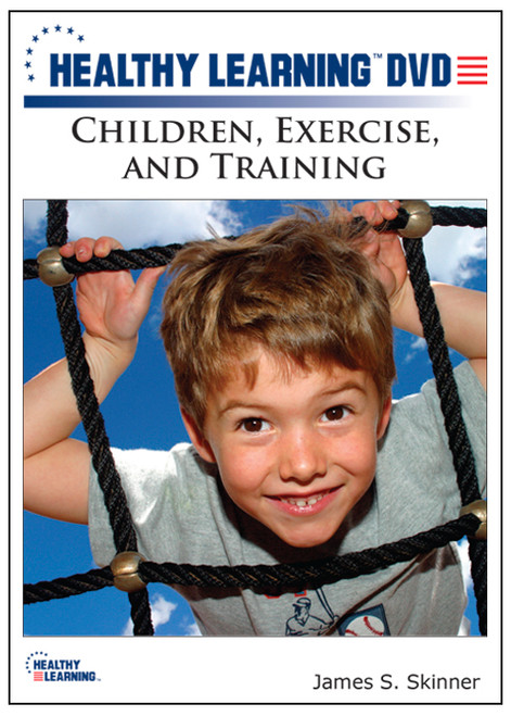Children, Exercise, and Training