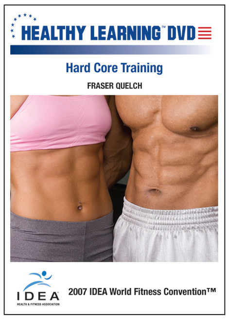 Hard Core Training