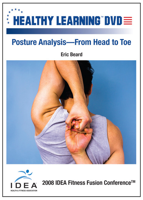 Posture Analysis-From Head to Toe