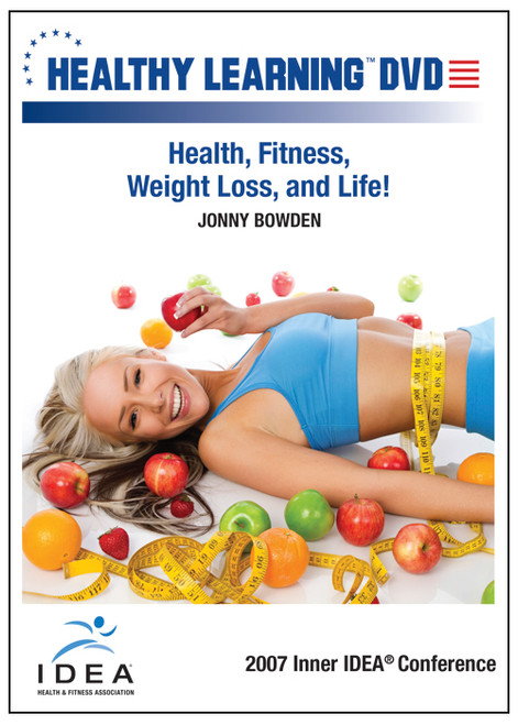 Health, Fitness, Weight Loss, and Life!