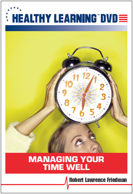 Managing Your Time Well