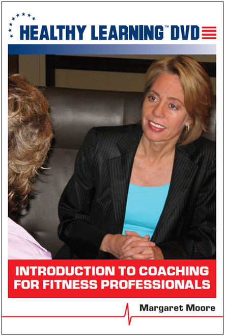 Introduction to Coaching for Fitness Professionals