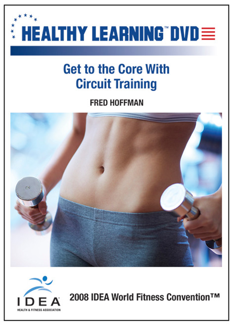 Get to the Core With Circuit Training