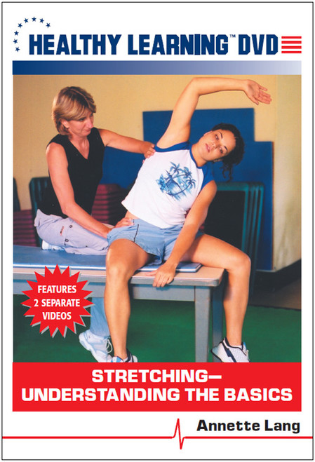 Stretching-Understanding the Basics