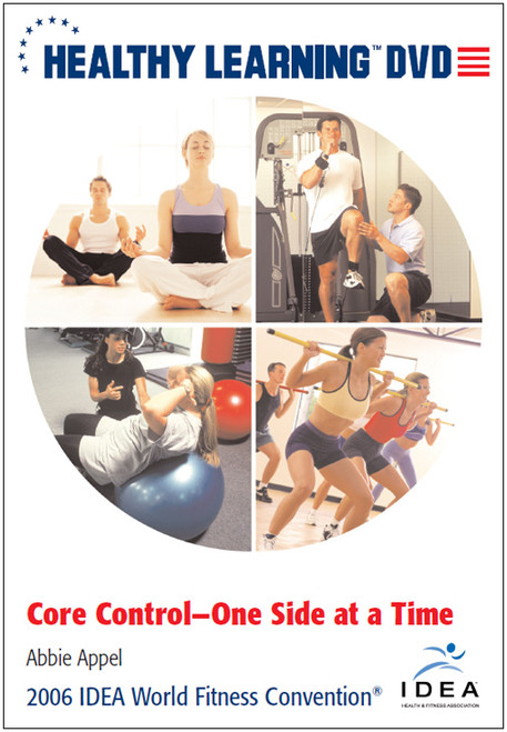 Core Control-One Side at a Time