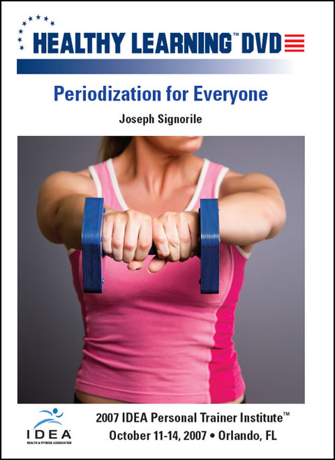 Periodization for Everyone