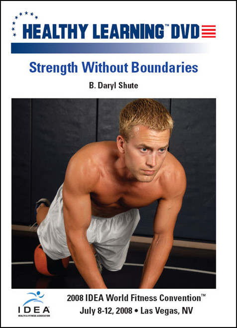 Strength Without Boundaries