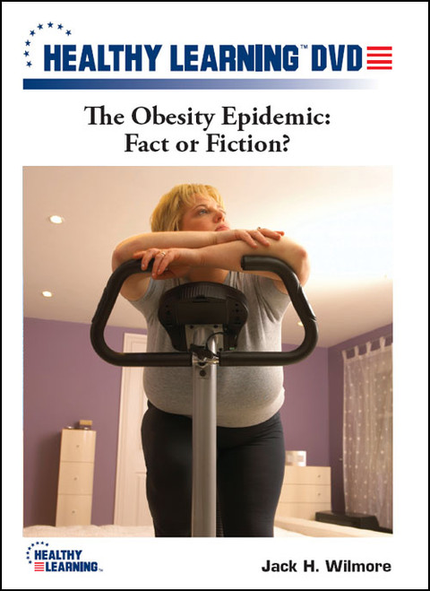 The Obesity Epidemic: Fact or Fiction?