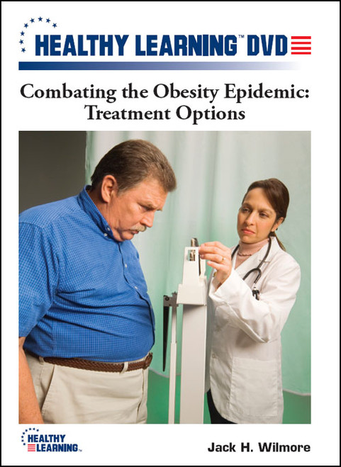 Combating the Obesity Epidemic: Treatment Options