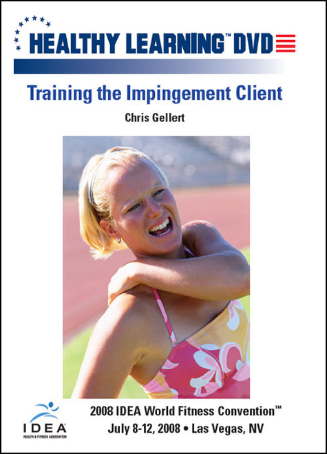 Training the Impingement Client