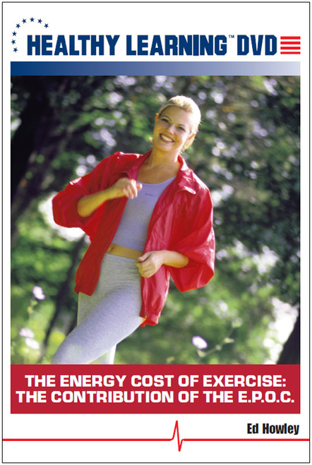 The Energy Cost of Exercise: The Contribution of the E.P.O.C.