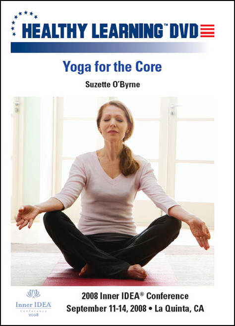 Yoga for the Core