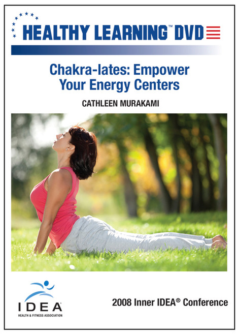 Chakra-lates: Empower Your Energy Centers