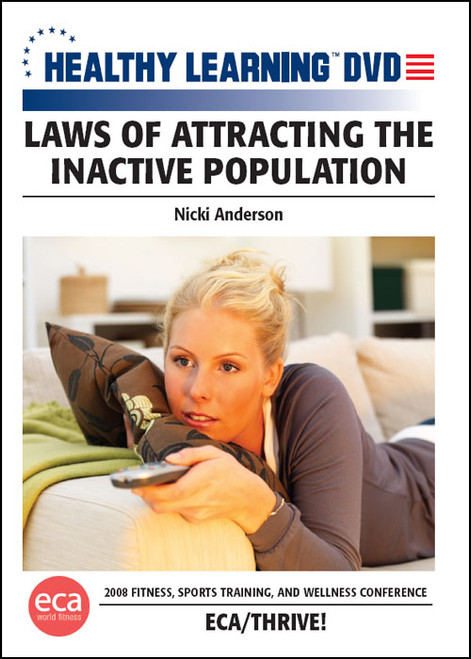 Laws of Attracting the Inactive Population