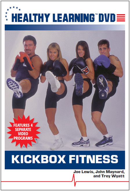 KICKbox Fitness