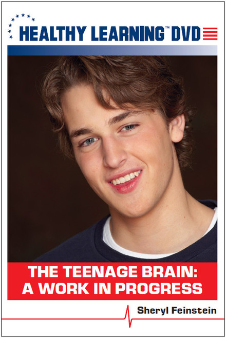 The Teenage Brain: A Work in Progress