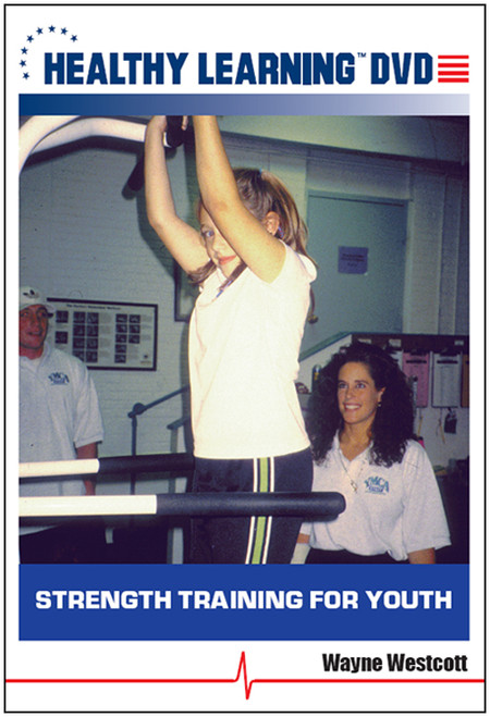 Strength Training for Youth