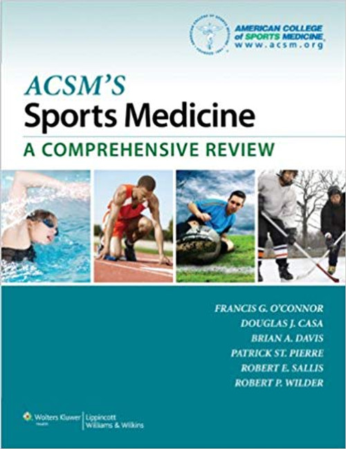 ACSM's Sports Medicine A Comprehensive Review