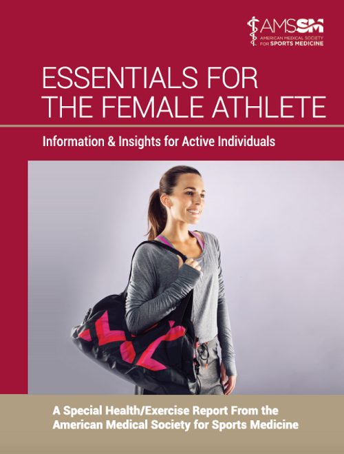 Essentials for the Female Athlete