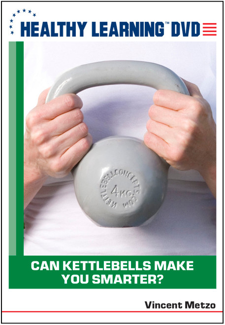 Can Kettlebells Make You Smarter?