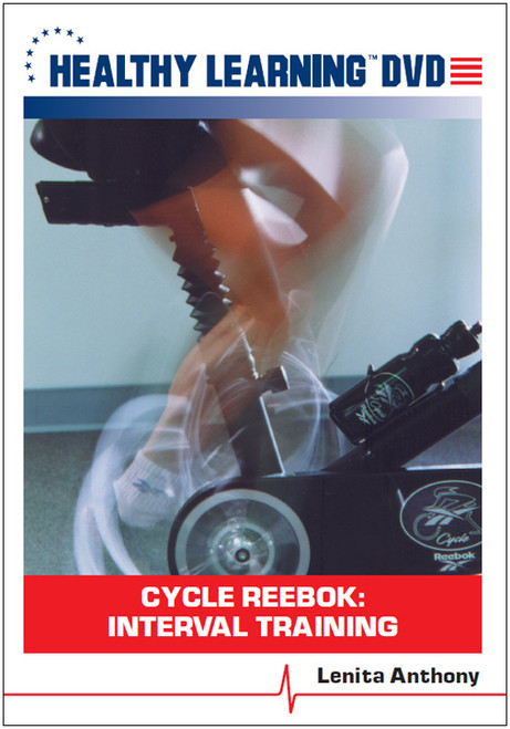 Cycle Reebok: Interval Training