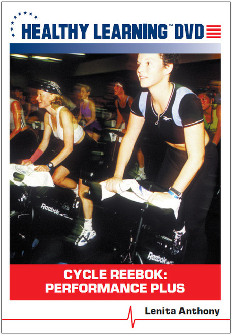Cycle Reebok: Performance Plus