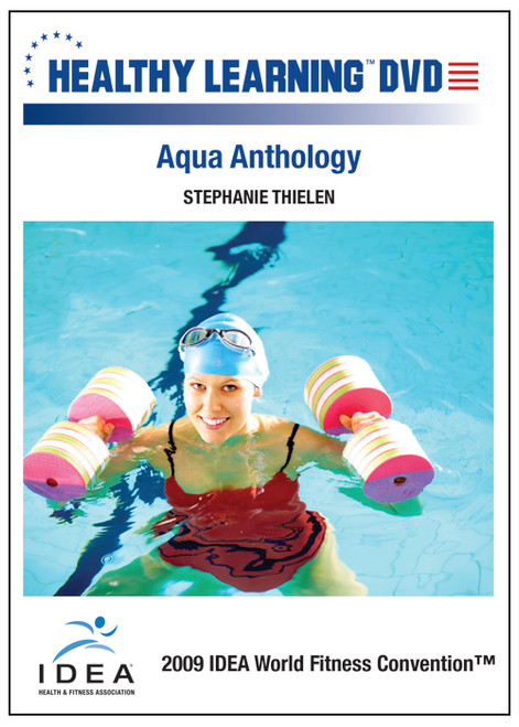 Aqua Anthology